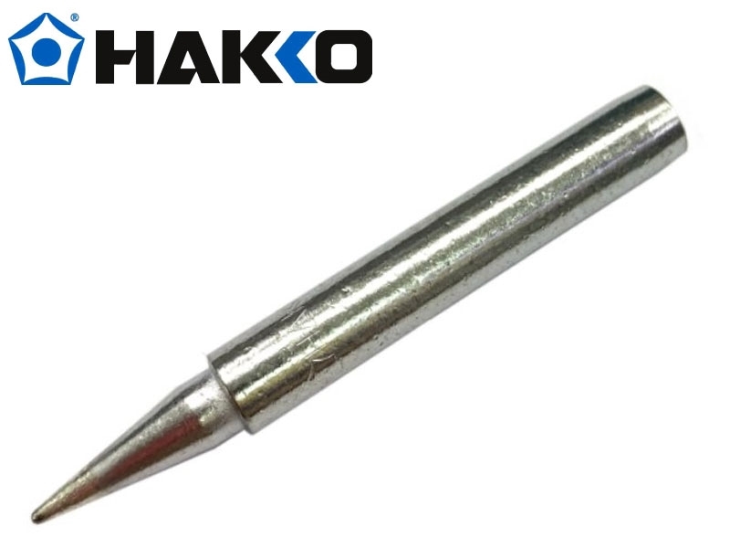980-T-B HAKKO φ0.5尖型烙鐵頭